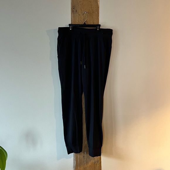 Lululemon Ready To Rulu Pant - Black 29” - Picture 5 of 11